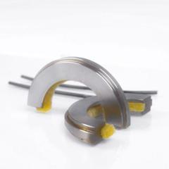 Gehäusedichtung TSN526 C - ID 115 mm AD 175 mm Breite 26 mm SKF