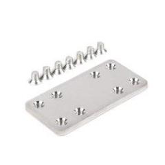 Flachschienenverbindungen FBW2560 RJOINT 0,075 kg nichtrostender STA THK