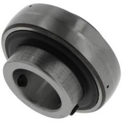 Spannlager YAR211 -2RF - ID 55 mm AD 100 mm Breite 55,6 mm  SKF