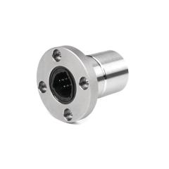 Mutter LBF25 UU - ID 25 mm AD 37 mm Breite 60 mm THK