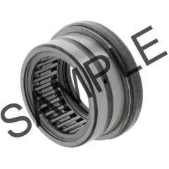 Nadel-Axialzylinderrollenlager NKXR25 -Z - ID 25 mm AD 37 mm Breite 30 mm 1St./VE SKF