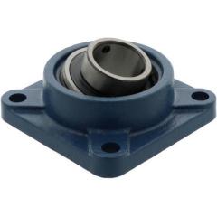 Flanschlager-Gehäuseeinheiten UCFS322 110 mm viereckig ZEN