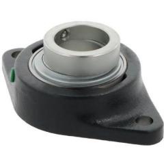 Flanschlager-Gehäuseeinheiten RCJT55 55 mm oval INA