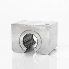 Linear-Kugellager-Einheit R170342070 LSAHO-SH-20 -VD 20 mm BOSCH REXROTH