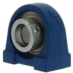 Stehlager-Gehäuseeinheiten PSHE15 15 mm Exzenterspannring INA