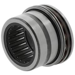 Nadel-Axialkugellager NKX10 T2 - ID 10 mm AD 24 mm Breite 23 mm -20 b.+120 Grad C NTN