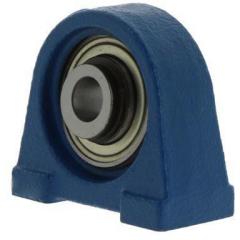 Stehlager-Gehäuseeinheiten ESPAE204 20 mm Exzenterspannring SNR