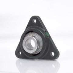 Flanschlager-Gehäuseeinheit PCFTR25 25 mm dreieckig INA