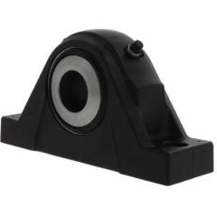 Stehlager-Gehäuseeinheiten SYNT70 FTS 70 mm Stufenhülsenbefestigung SKF