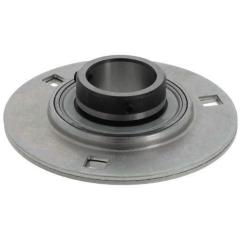 Flanschlager-Gehäuseeinheiten RAY35 35 mm rund INA