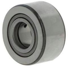 Stützrolle NUTR20 -X - ID 20 mm AD 47 mm Breite 25 mm NKE