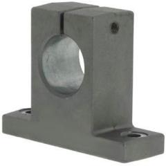 Wellenböcke SK12 12 mm AD 42 mm B.14 mm Alu.1St./VE ZEN