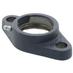 Flanschlagergehäuse FYTJ506 62 mm oval SKF