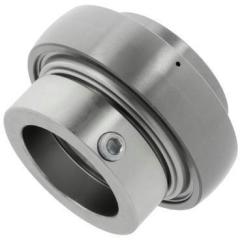 Spannlager E25 -KRR-B - ID 25 mm AD 52 mm Breite 44,5 mm  INA