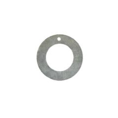 Anlaufscheibe PAW28 P20 - ID 28 mm AD 48 mm Breite 1,5 mm PERMAGL- IDE