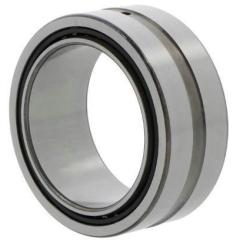 Nadellager (massiv) NKI7/12 TN - ID 7 mm AD 17 mm Breite 12 mm 1St./VE SKF