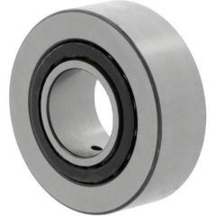 Stützrolle NATR6 -PP-X - ID 6 mm AD 19 mm Breite 12 mm NKE
