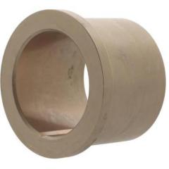 Bundbuchsen PBMF506050 M1G1 - ID 50 mm AD 60 mm Breite 50 mm SKF