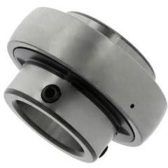 Spannlager UC204 G2 - ID 20 mm AD 47 mm Breite 31 mm  SNR