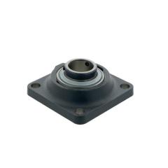Flanschlager-Gehäuseeinheit RCJY45 45 mm viereckig NKE