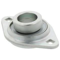 Flanschlager-Gehäuseeinheiten RAT20 20 mm rund INA