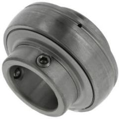 Spannlager YAR205 -2RF/HV - ID 25 mm AD 52 mm Breite 34,1 mm SKF