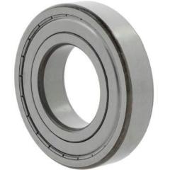 Rillenkugellager 6001 JRXZZC3/5K - ID 12 mm AD 28 mm Breite 8 mm NTN