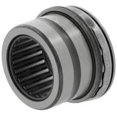 Nadel-Axialkugellager NX35 - ID 35 mm AD 47 mm Breite 30 mm -20 b.+120 Grad C INA