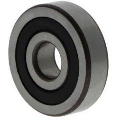 Laufrollen LR201 -NPP - ID 12 mm AD 35 mm Breite 10 mm 1St./VE ZEN