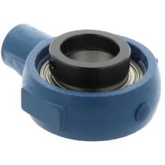 Spann-Gehäuseeinheiten ESEHE205 25 mm SNR