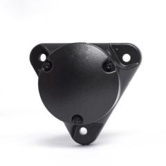 Flanschlagergehäuse FNL511 A 50 mm dreieckig SKF