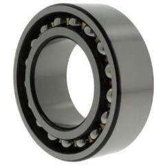 Schrägkugellager 3218 -M-C3 - ID 90 mm AD 160 mm Breite 52,4 mm 1St./VE NKE