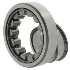 Zylinderrollenlager NJ209 ECJ/C3 - ID 45 mm AD 85 mm Breite 19 mm SKF