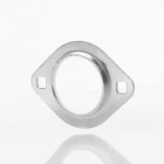 Flanschlagergehäuse PFT72 72 mm oval SKF