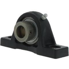 Stehlager-Gehäuseeinheiten LASE25 -N 25 mm Exzenterspannring INA