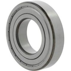 Rillenkugellager 6204 ZZ - ID 20 mm AD 47 mm Breite 14 mm  NSK