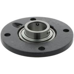 Flanschlager-Gehäuseeinheiten RMEY70 70 mm rund INA