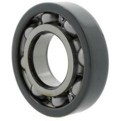 Rillenkugellager 6320 -J20C-C3 - ID 100 mm AD 215 mm Breite 47 mm  FAG