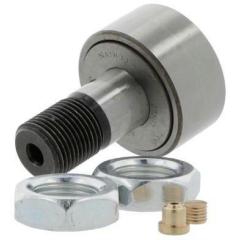 Laufrolle LR607 -2RSR - ID 7 mm AD 22 mm Breite 6 mm NKE