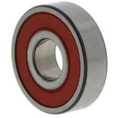 Rillenkugellager 6209 -2RS1K - ID 45 mm AD 85 mm Breite 19 mm SKF