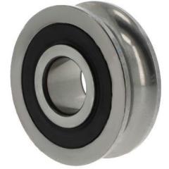 Laufrollen LFR5206-20 -NPP - ID 25 mm AD 72 mm Breite 25,8 mm 1St./VE INA