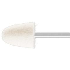 Filzpolierstift D25xH30mm 6mm Filz KEL PFERD