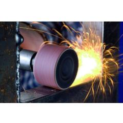 Schleifhülse GSB D60xB30mm K.50 Korund A max.Drehz.9500min-¹ PFERD | 100 Stück