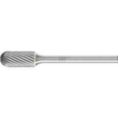 Kleinfrässtift Form WRC Ø 6 mm Kopf-L.13 mm Schaft-Ø 3 mm HM Verz.5 PFERD