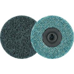 Vlieskompaktscheibe COMBIDISC VRH D.50mm K.fein hart blau 7500min-¹ | 50 Stück