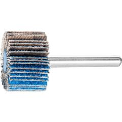 Fächerschleifer Z-COOL Ø30xH20mm K.60 Korund Schaft-D.6mm PFERD