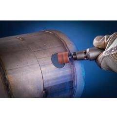 Schleifhülse KSB D30xB30mm K.150 Alu.max.Drehz.19100min-¹ PFERD | 25 Stück