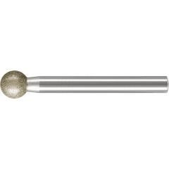 Schleifstift D10xHmm 6mm Diamant D 126 D 126 PFERD