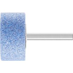 Schleifstift TOUGH D40xH20mm 6mm CER/EK AWCO 46 ZY PFERD | 5 Stück