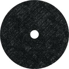 Trennscheibe SG STEELOX D.50mm Scheibenstärke 0,8mm ger.Korund A Bohr.6mm PFERD | 50 Stück